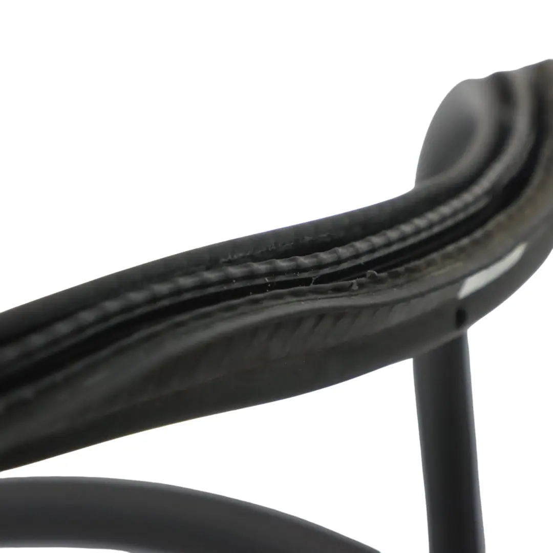 VW Golf V 5 1K Couvercle de coffre hayon joint d'étanchéité arrière - SKU 1K6827705B - Numéro de pièce 1K6827705B