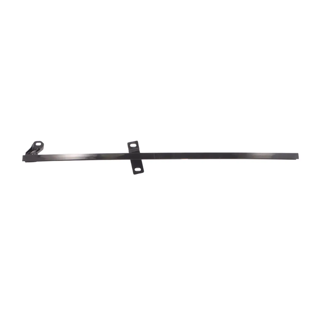 Volkswagen Golf Mk5 1K Door Window Guide Rail Rear Left N/S - SKU 1K6839407F - Part number 1K6839407F