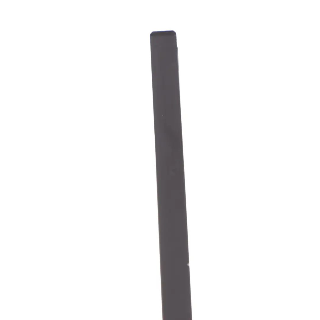 Volkswagen Golf Mk5 1K Door Window Guide Rail Rear Left N/S - SKU 1K6839407F - Part number 1K6839407F