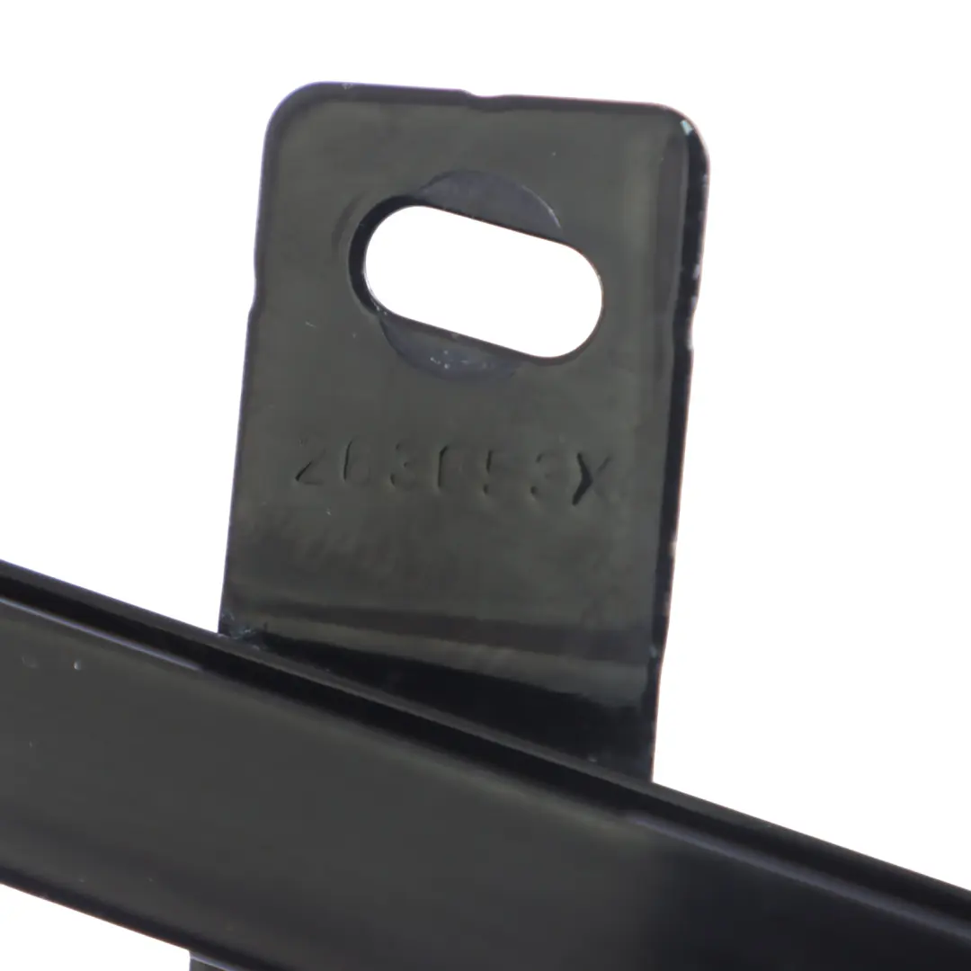 Mk5 1K Türfensterführungsschiene Hinten Links für Volkswagen Golf mit Teilenummer 1K6839407F Volkswagen Golf Mk5 1K Türfensterführungsschiene Hinten Links - SKU 1K6839407F - Teilenummer 1K6839407F