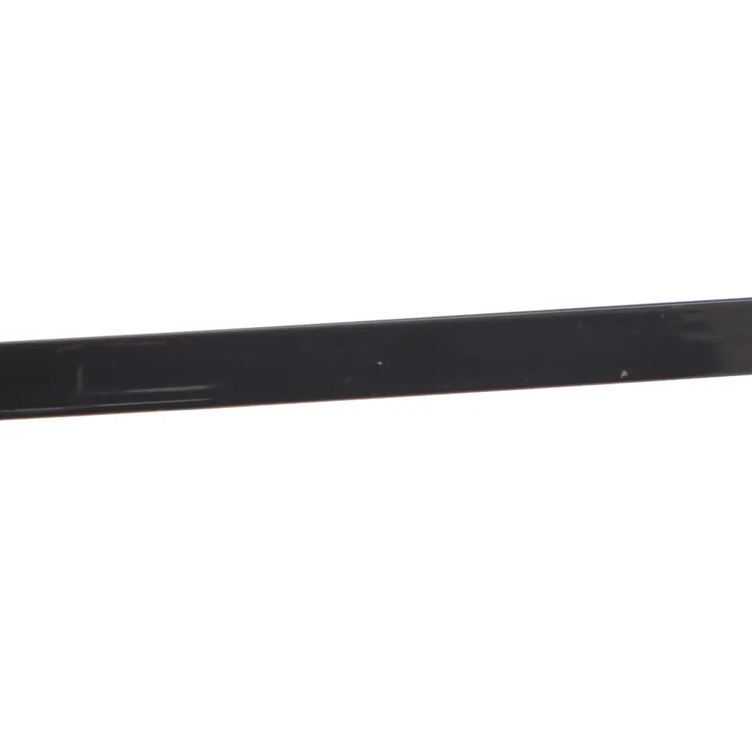Volkswagen Golf Mk5 1K Door Window Guide Rail Rear Left N/S - SKU 1K6839407F - Part number 1K6839407F