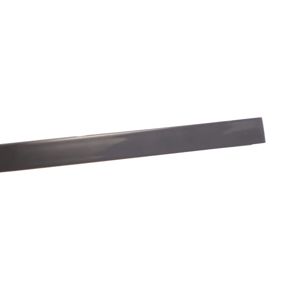 Volkswagen Golf Mk5 1K Door Window Guide Rail Rear Left N/S - SKU 1K6839407F - Part number 1K6839407F