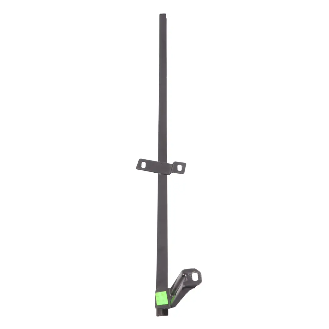 Volkswagen Golf Mk5 1K Door Window Guide Rail Rear Left N/S - SKU 1K6839407F - Part number 1K6839407F