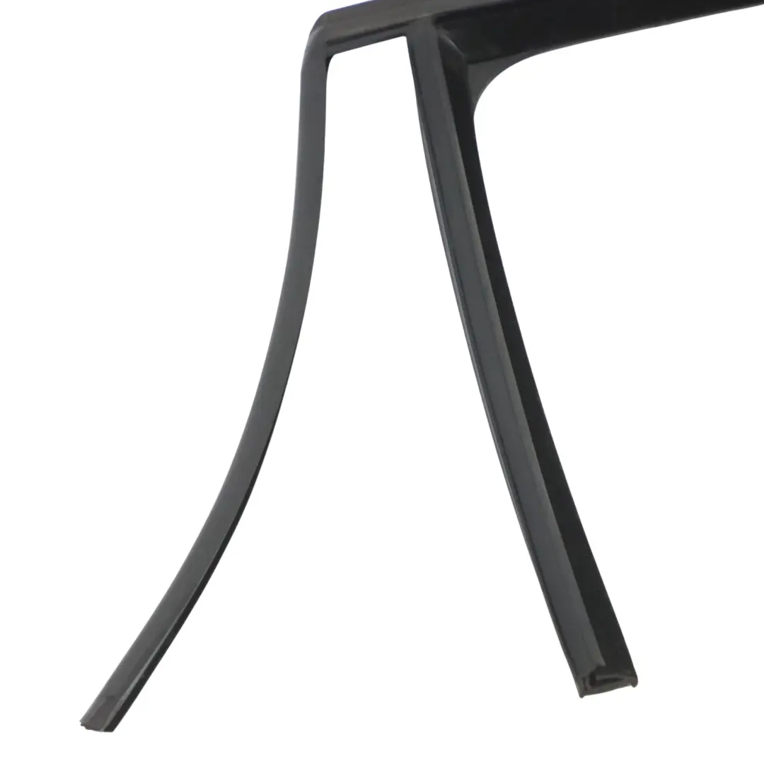 Mk5 1K Junta guía ventana puerta trasera izquierda para Volkswagen Golf con número de pieza 1K6839431G Volkswagen Golf Mk5 1K Junta guía ventana puerta trasera izquierda - SKU 1K6839431G - Número de pieza 1K6839431G