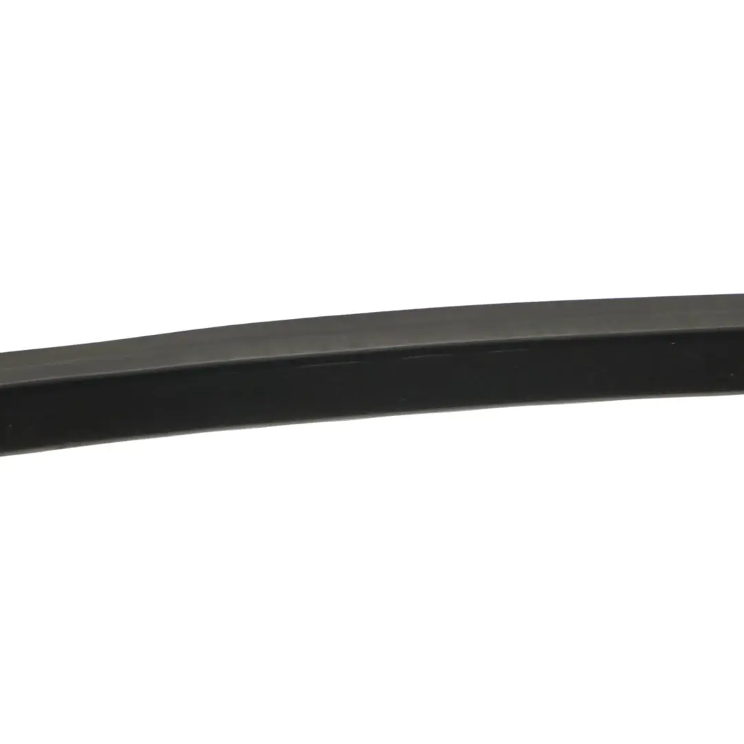 Volkswagen Golf Mk5 1K Door Window Guide Seal Rear Left N/S - SKU 1K6839431G - Part number 1K6839431G