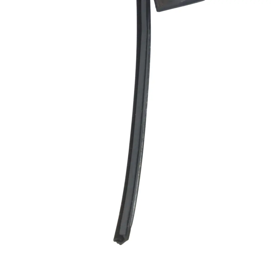 Volkswagen Golf Mk5 1K Door Window Guide Seal Rear Left N/S - SKU 1K6839431G - Part number 1K6839431G