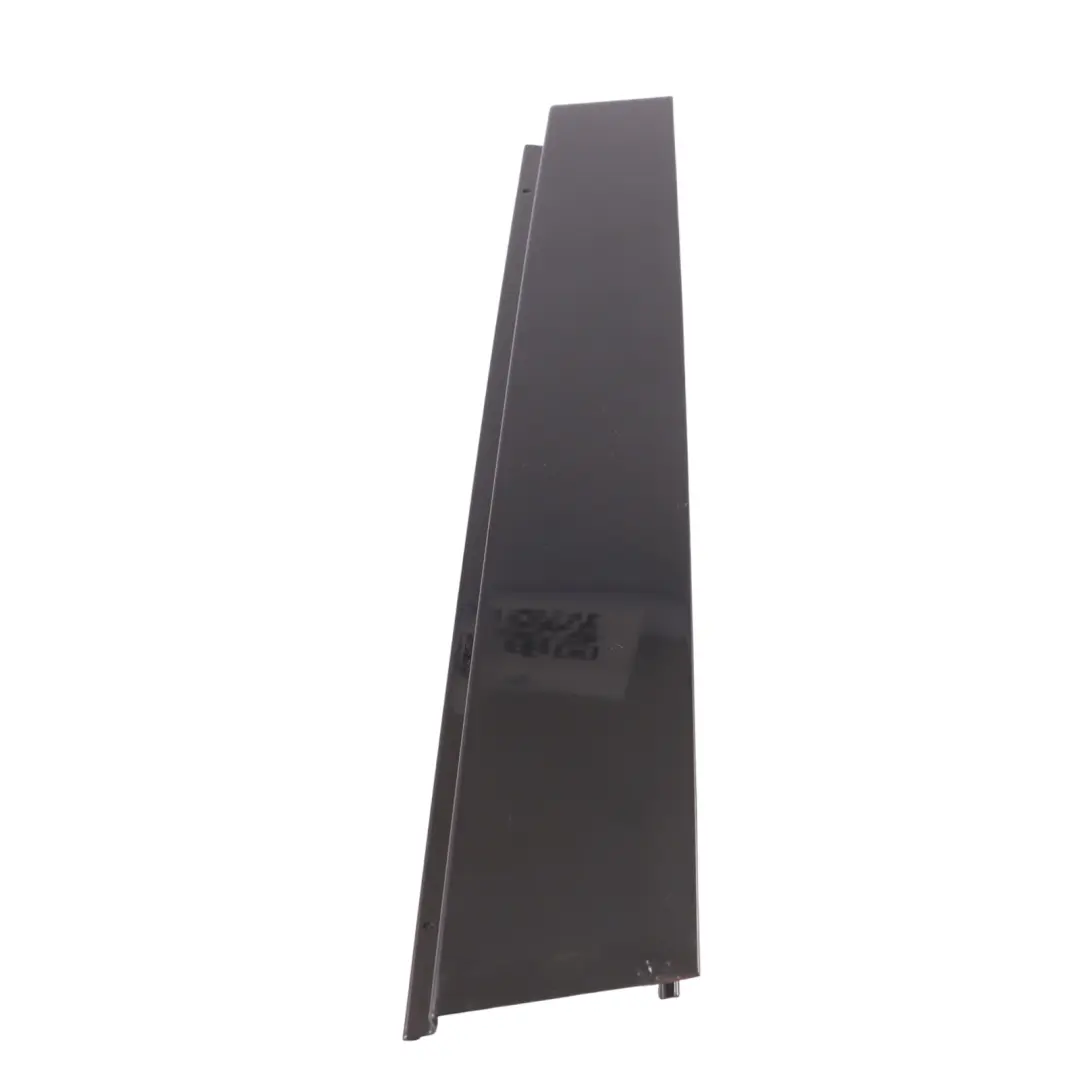 VW Volkswagen Golf 1K Plaque de seuil colonne B arrière gauche - SKU 1K6839901 - Numéro de pièce 1K6839901