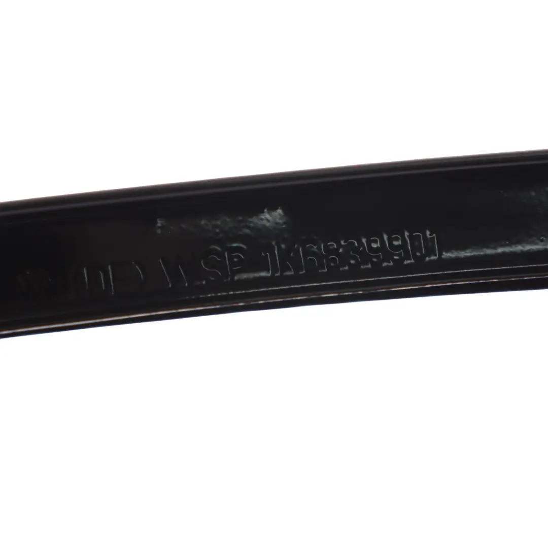 VW Volkswagen Golf 1K Plaque de seuil colonne B arrière gauche - SKU 1K6839901 - Numéro de pièce 1K6839901