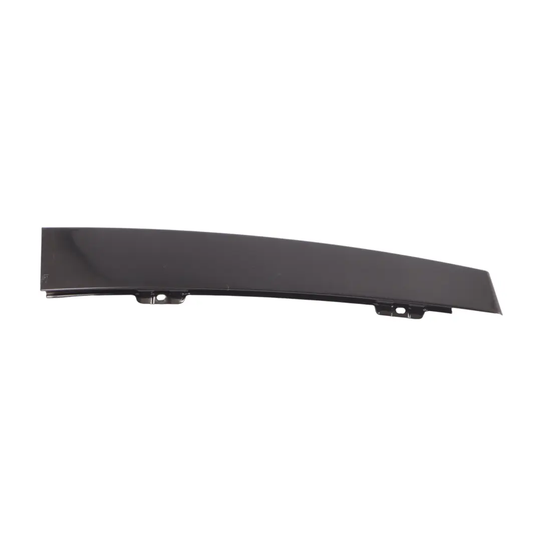 VW Volkswagen Golf 1K Hintere B Säule Türleiste Schweller Links - SKU 1K6839901 - Teilenummer 1K6839901