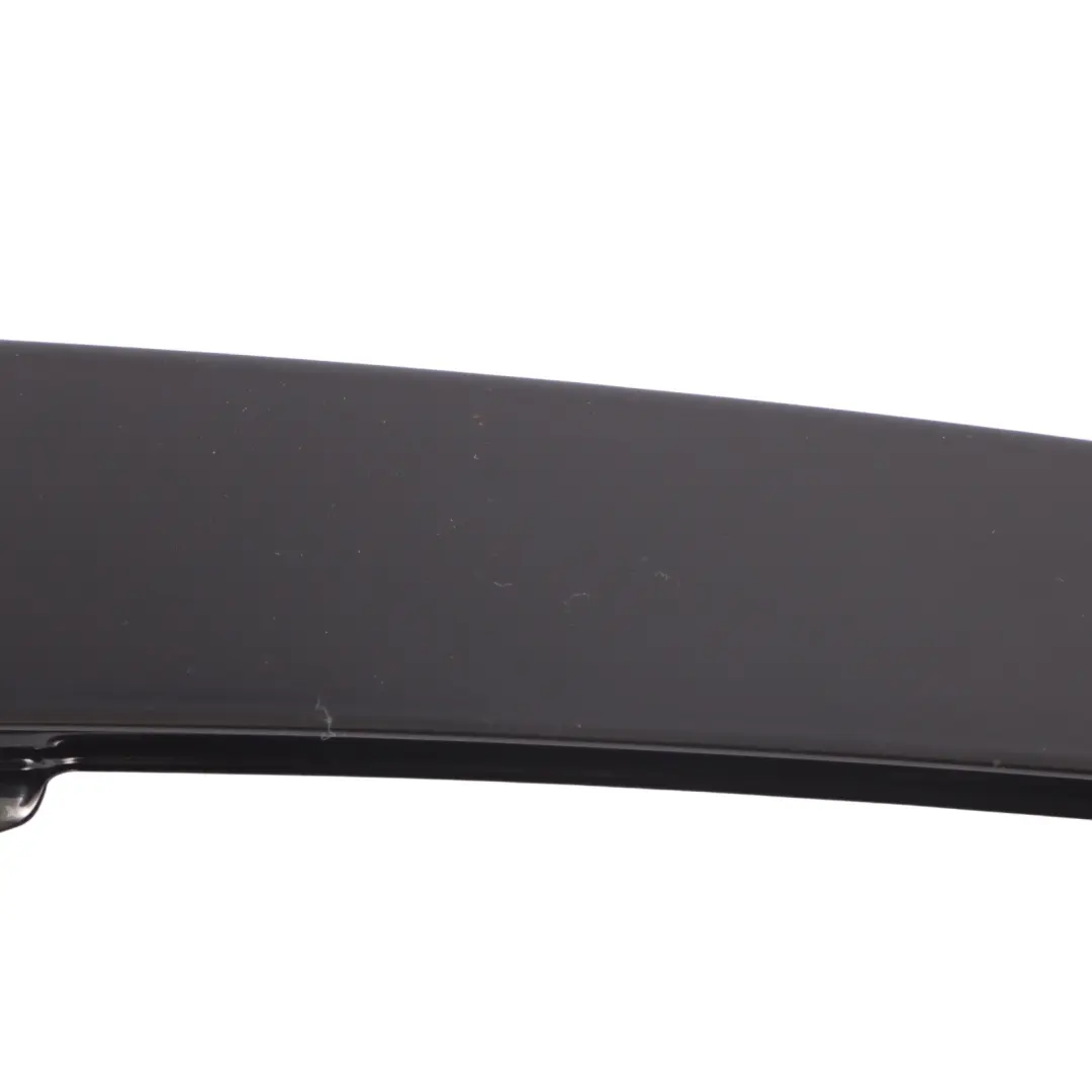 1K Rear B Pillar Column Door Strip Sill Left N/S VW Volkswagen Golf - SKU 1K6839901 - Part number 1K6839901