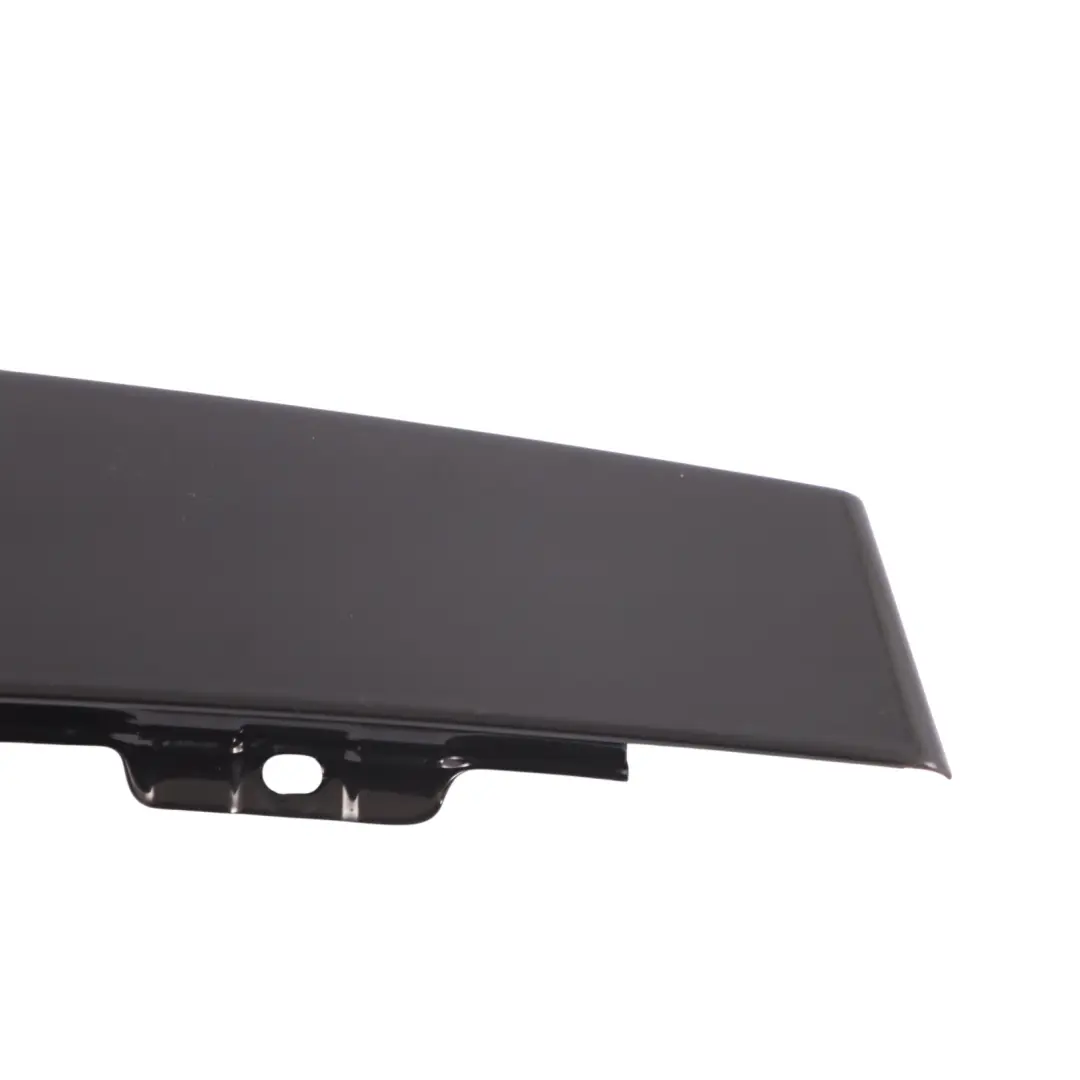 1K Rear B Pillar Column Door Strip Sill Left N/S VW Volkswagen Golf - SKU 1K6839901 - Part number 1K6839901