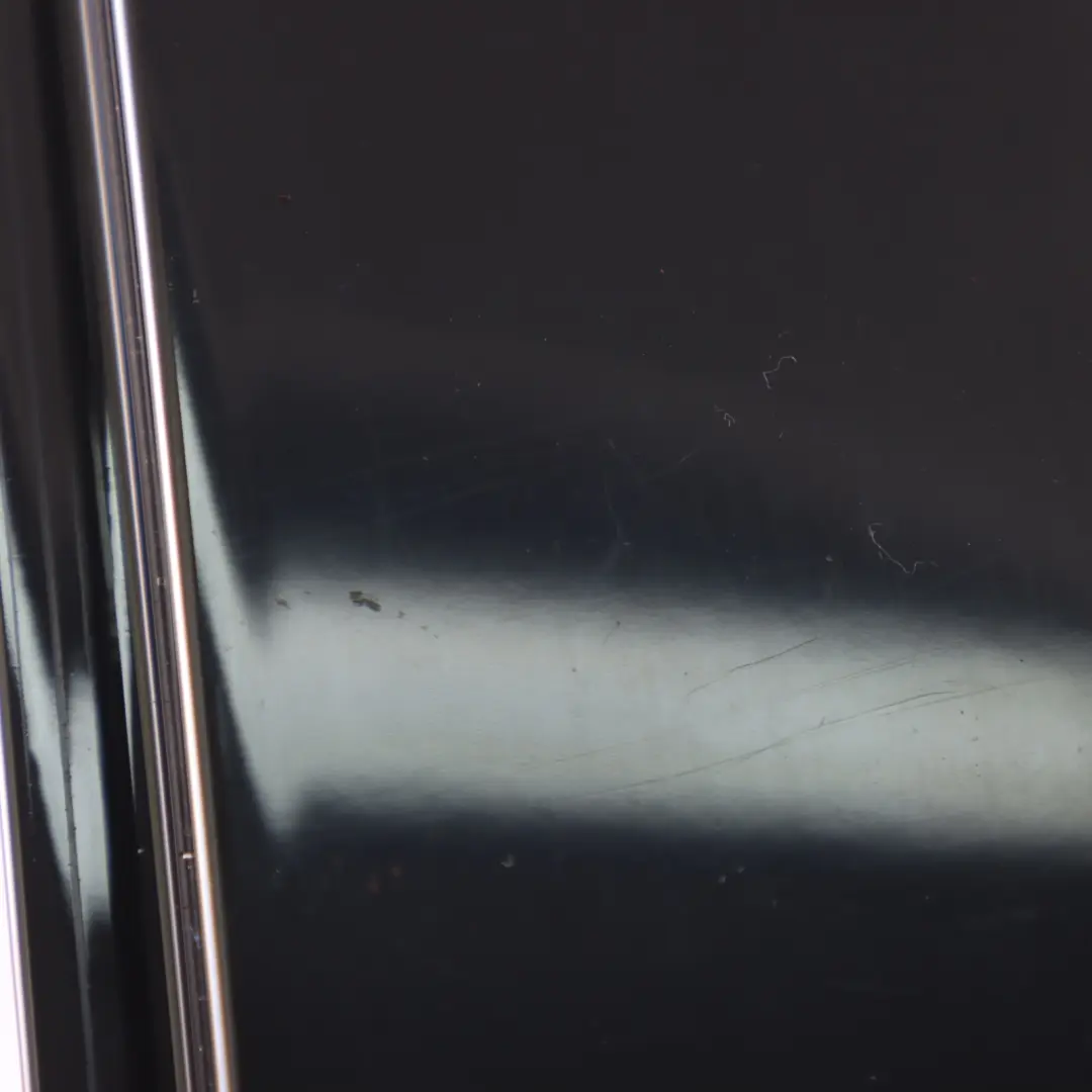 1K Rear B Pillar Column Door Strip Sill Left N/S VW Volkswagen Golf - SKU 1K6839901 - Part number 1K6839901