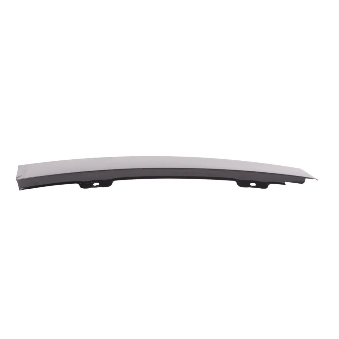 VW Volkswagen Golf 1K Hintere B Säule Türleiste Schweller Links - SKU 1K6839901 - Teilenummer 1K6839901