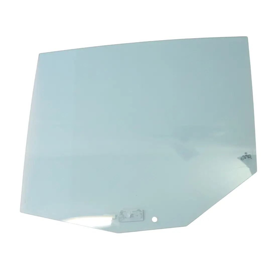 Mk5 1K 5D Hinter Türfenster Glas AS2 Links für Volkswagen Golf mit Teilenummer 1K6845025C Volkswagen Golf Mk5 1K 5D Hinter Türfenster Glas AS2 Links - SKU 1K6845025C - Teilenummer 1K6845025C