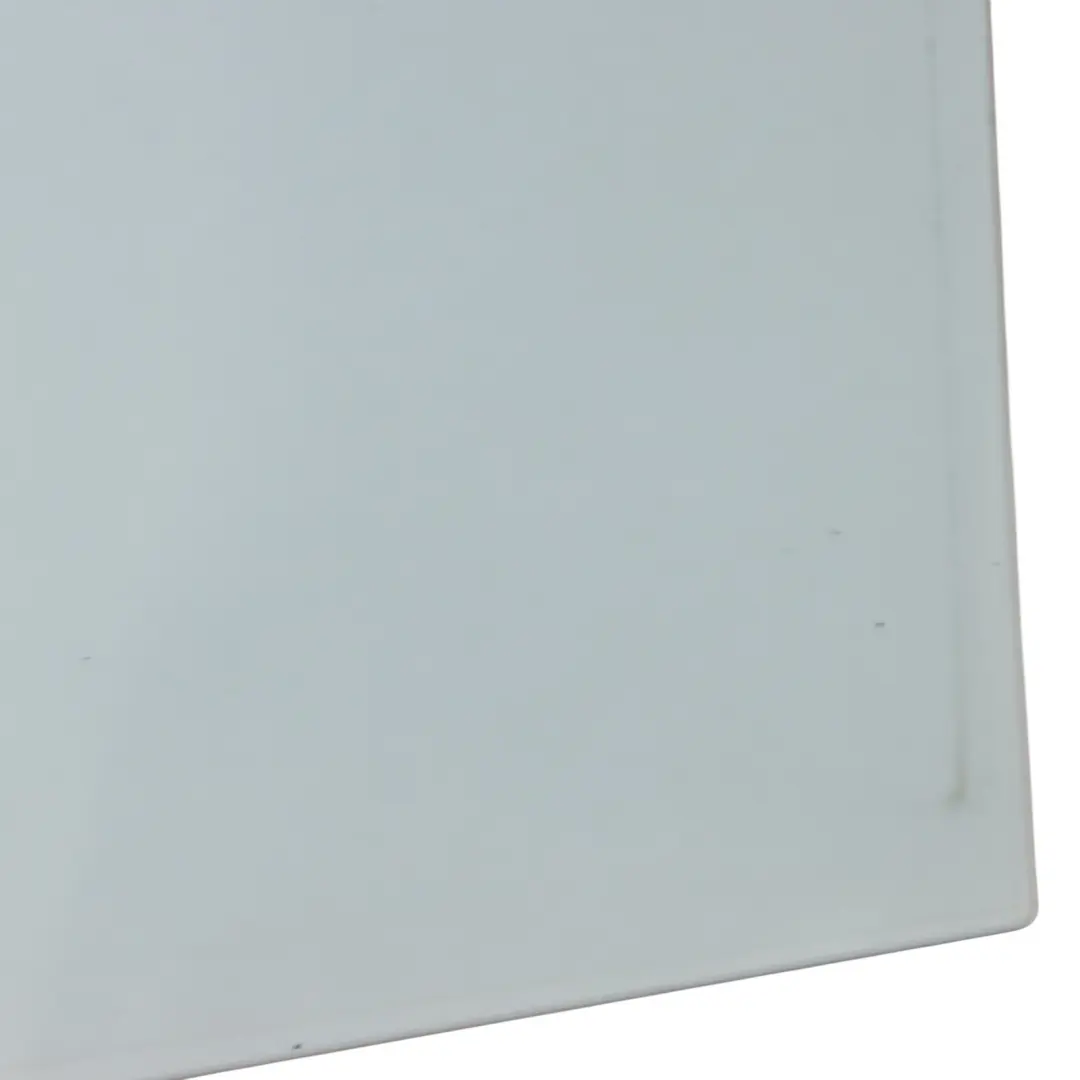 Volkswagen Golf Mk5 1K 5D Rear Door Window Glass AS2 Left N/S - SKU 1K6845025C - Part number 1K6845025C