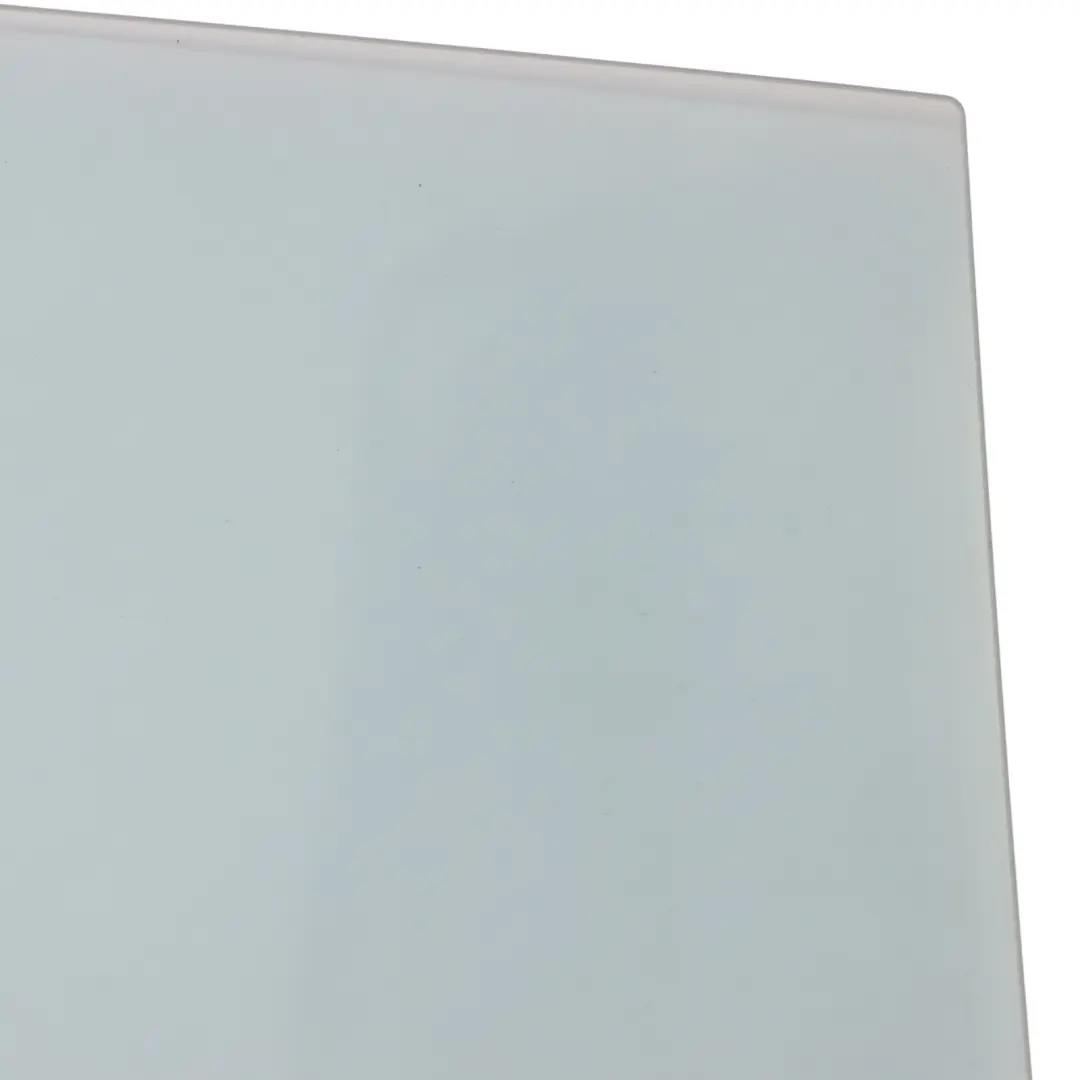 Volkswagen Golf Mk5 1K 5D Rear Door Window Glass AS2 Left N/S - SKU 1K6845025C - Part number 1K6845025C
