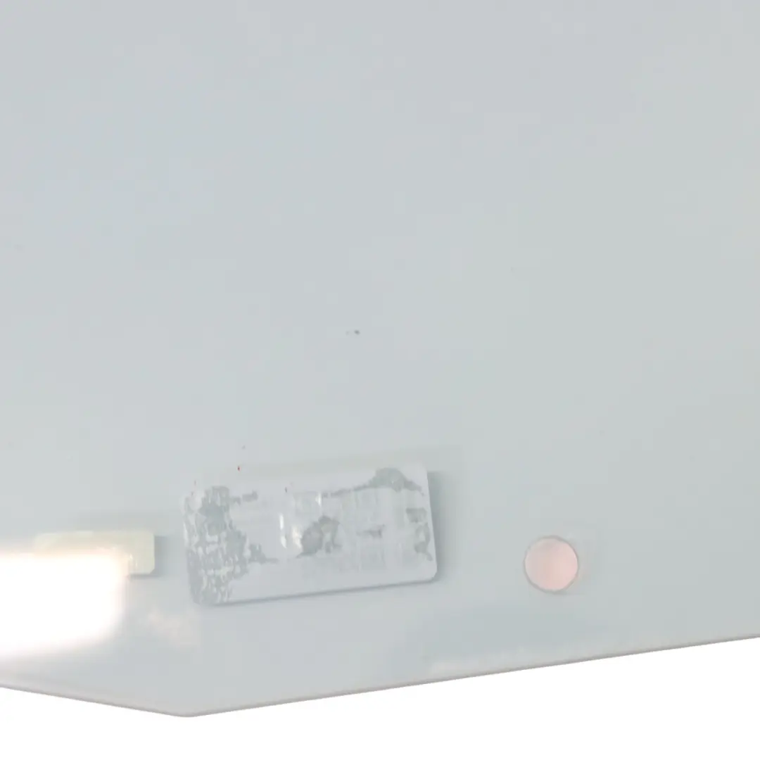 Mk5 1K 5D Szyba Drzwi Lewy Tył AS2 do Volkswagen Golf o numerze 1K6845025C Volkswagen Golf Mk5 1K 5D Szyba Drzwi Lewy Tył AS2 - SKU 1K6845025C - Numer Części 1K6845025C