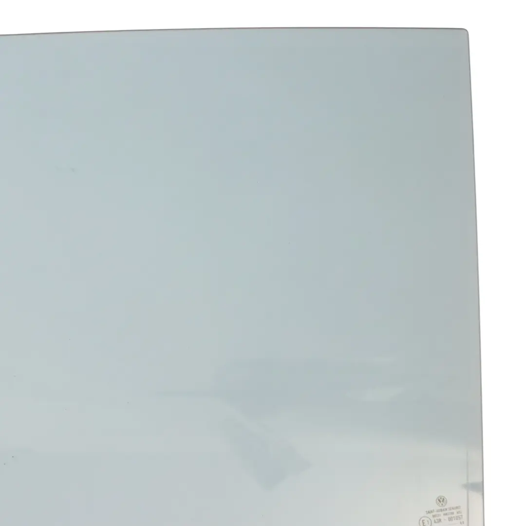 Volkswagen Golf Mk5 1K 5D Rear Door Window Glass AS2 Left N/S - SKU 1K6845025C - Part number 1K6845025C