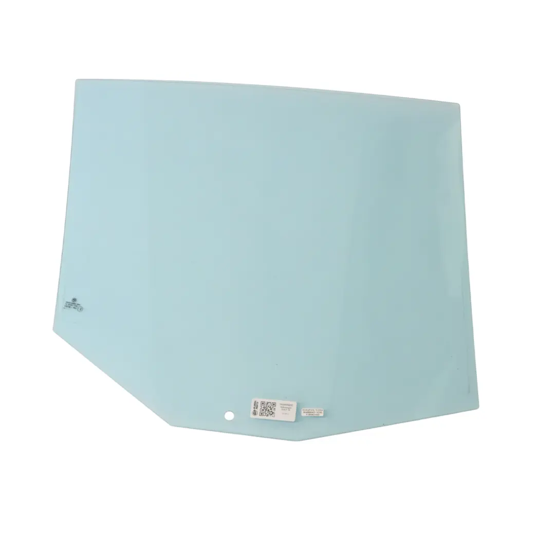 Mk5 1K 5D Hinter Türfenster Glas AS2 Links für Volkswagen Golf mit Teilenummer 1K6845025C Volkswagen Golf Mk5 1K 5D Hinter Türfenster Glas AS2 Links - SKU 1K6845025C - Teilenummer 1K6845025C