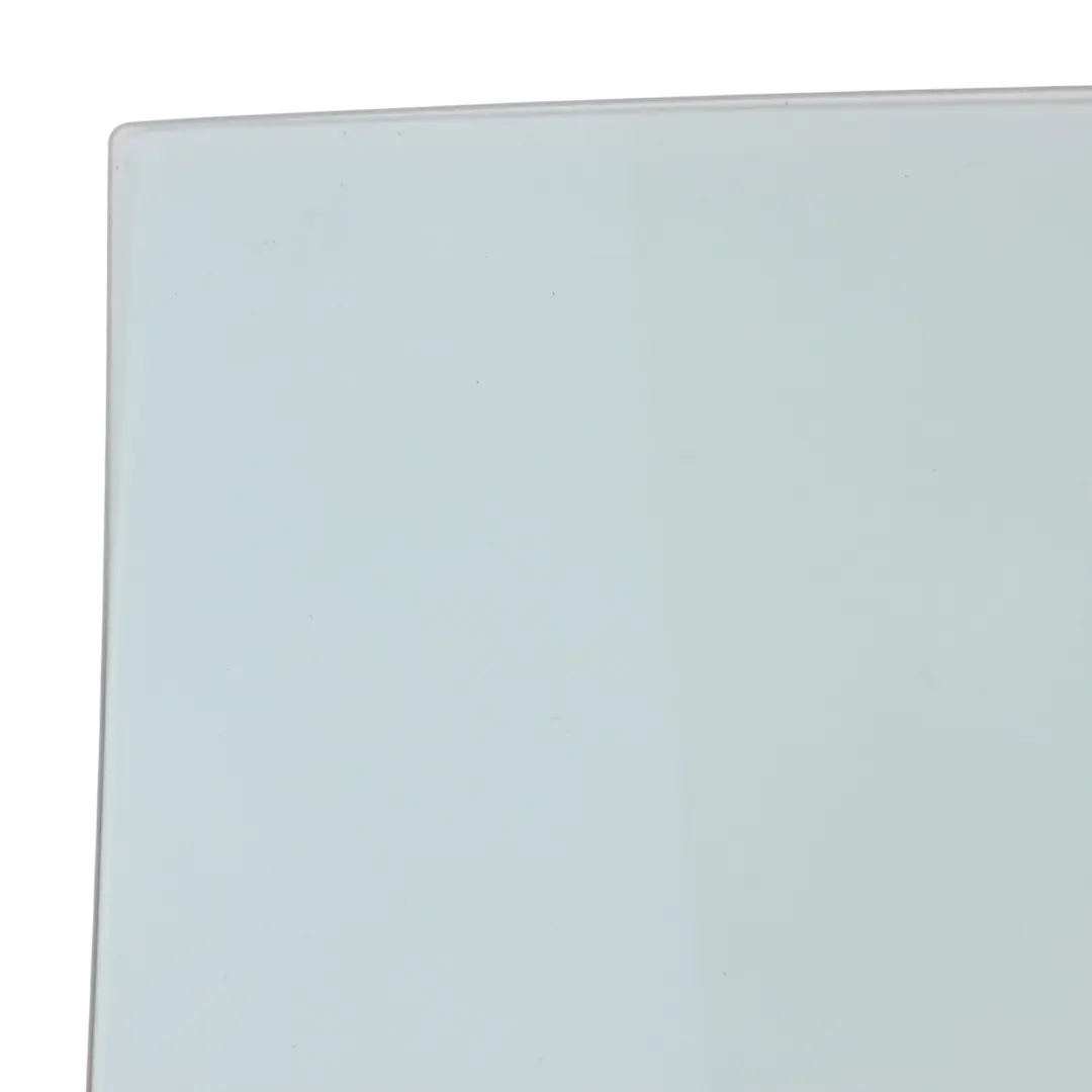 Mk5 1K 5D Rear Door Window Glass AS2 Left N/S to Volkswagen Golf with Part number 1K6845025C Volkswagen Golf Mk5 1K 5D Rear Door Window Glass AS2 Left N/S - SKU 1K6845025C - Part number 1K6845025C