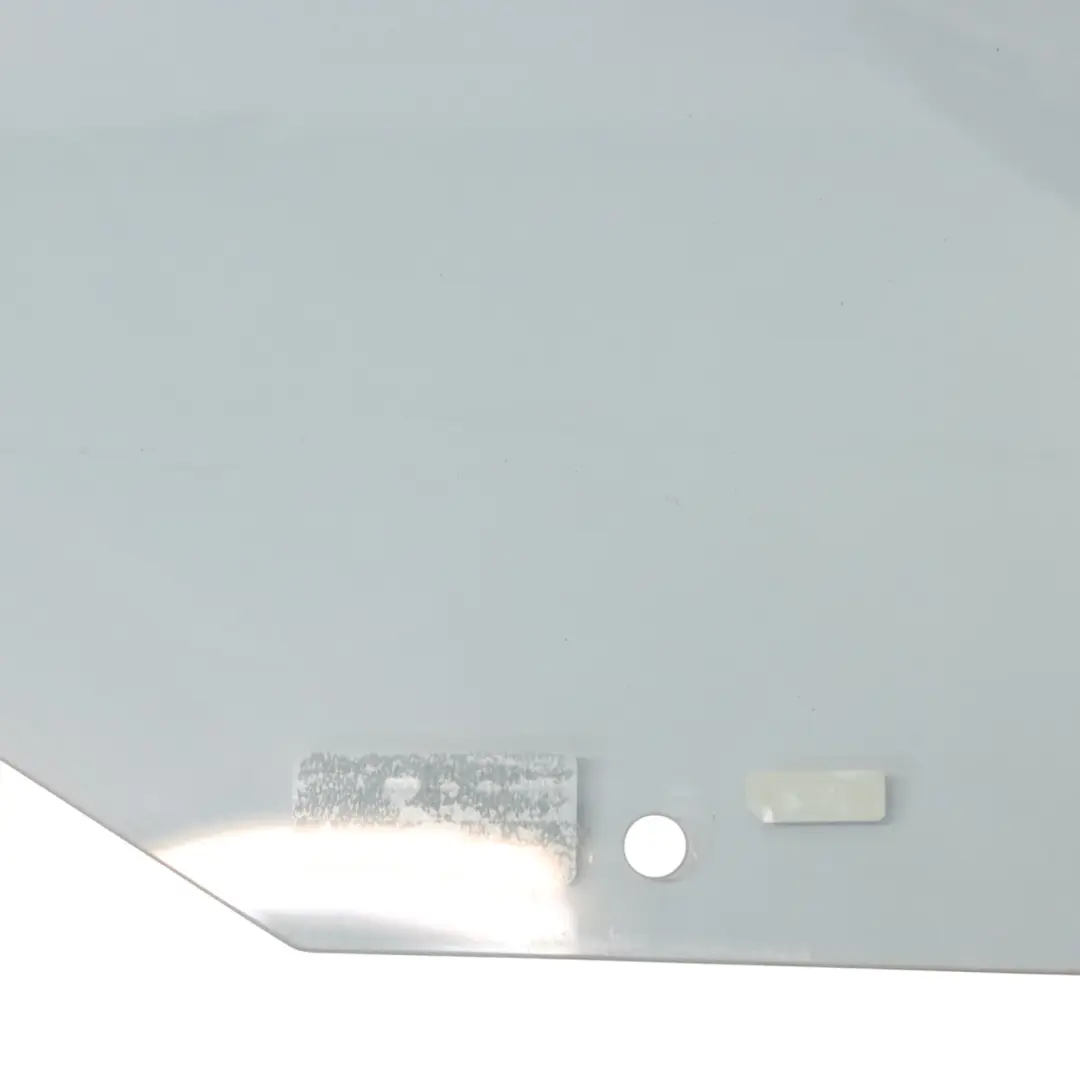 Volkswagen Golf Mk5 1K 5D Rear Door Window Glass AS2 Right O/S - SKU 1K6845026C - Part number 1K6845026C