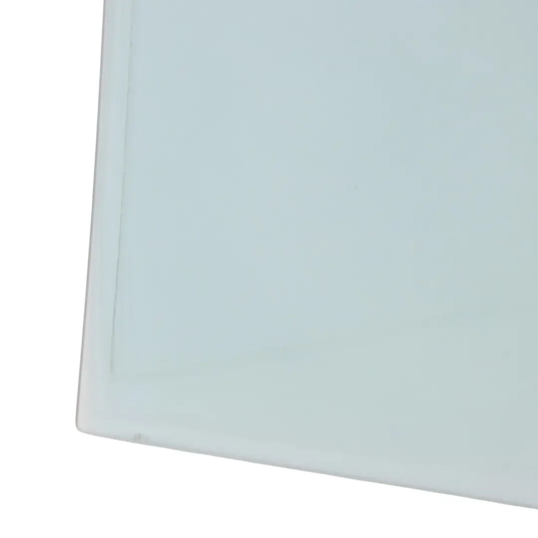 Mk5 1K 5D Rear Door Window Glass AS2 Right O/S to Volkswagen Golf with Part number 1K6845026C Volkswagen Golf Mk5 1K 5D Rear Door Window Glass AS2 Right O/S - SKU 1K6845026C - Part number 1K6845026C