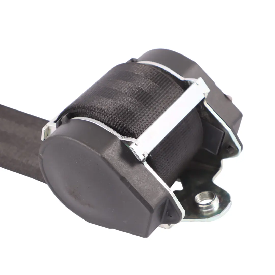 1K Posteriore Destro Cintura Sicurezza Cintura Sicurezza per VW Golf V 5 con numero di parte 1K6857806F VW Golf V 5 1K Posteriore Destro Cintura Sicurezza Cintura Sicurezza - SKU 1K6857806F - Numero di parte 1K6857806F