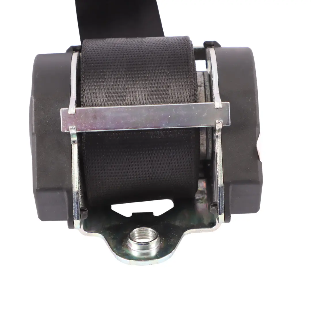 1K Pas Bezpieczeństwa Tylny Prawy Czarny do VW Golf V 5 o numerze 1K6857806F VW Golf V 5 1K Pas Bezpieczeństwa Tylny Prawy Czarny - SKU 1K6857806F - Numer Części 1K6857806F