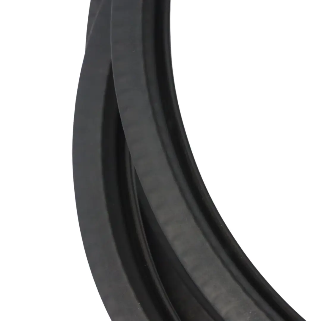 1K Rear Door Left Right N/O/S Seal Gasket Rubber to VW Golf V 5 with Part number 1K6867911E VW Golf V 5 1K Rear Door Left Right N/O/S Seal Gasket Rubber - SKU 1K6867911E - Part number 1K6867911E