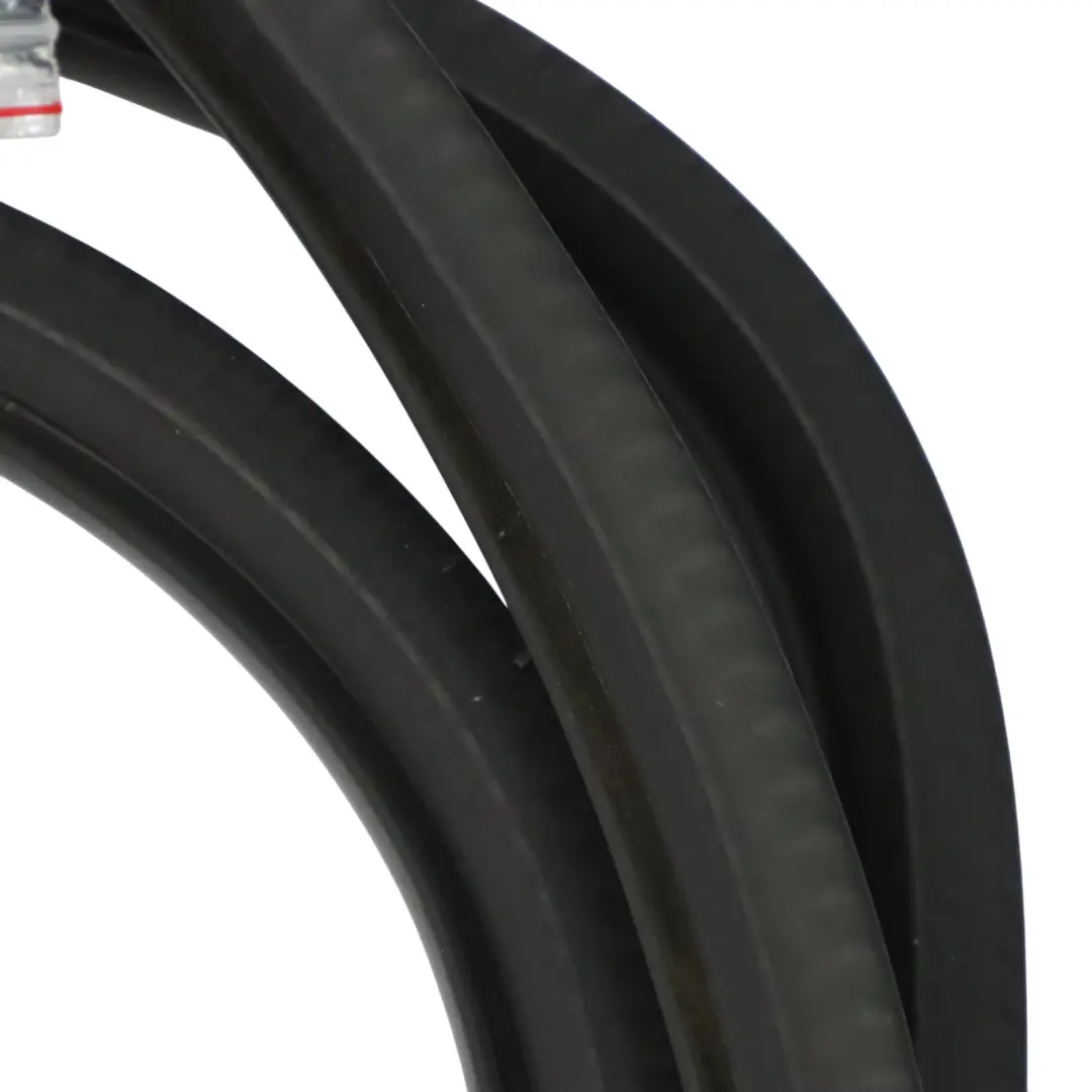 1K Tür Hinten Links Rechts Dichtung Gummi für VW Golf V 5 mit Teilenummer 1K6867911E VW Golf V 5 1K Tür Hinten Links Rechts Dichtung Gummi - SKU 1K6867911E - Teilenummer 1K6867911E