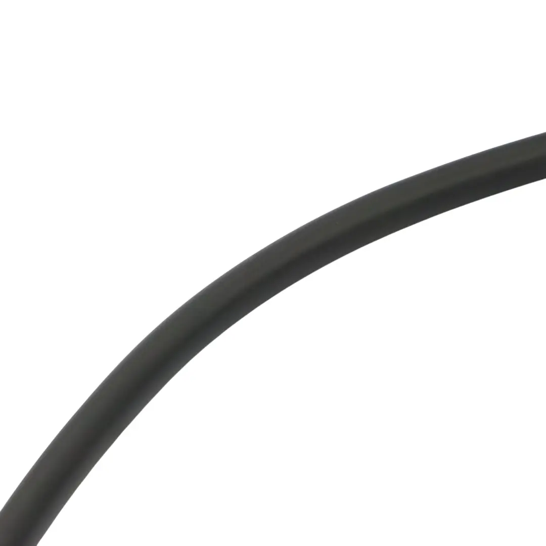 VW Golf V 5 1K Rear Door Left Right N/O/S Seal Gasket Rubber - SKU 1K6867911E - Part number 1K6867911E