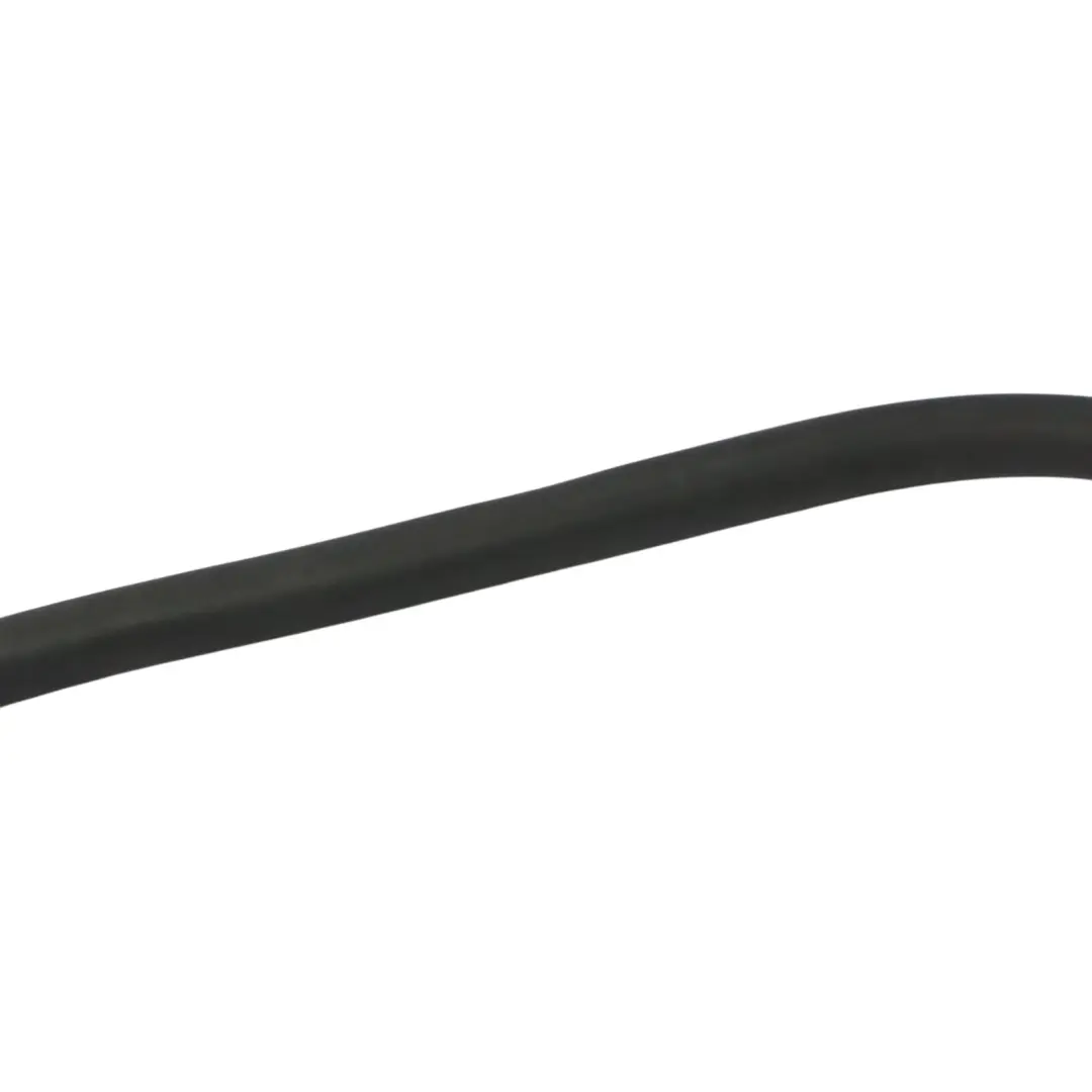 VW Golf V 5 1K Rear Door Left Right N/O/S Seal Gasket Rubber - SKU 1K6867911E - Part number 1K6867911E