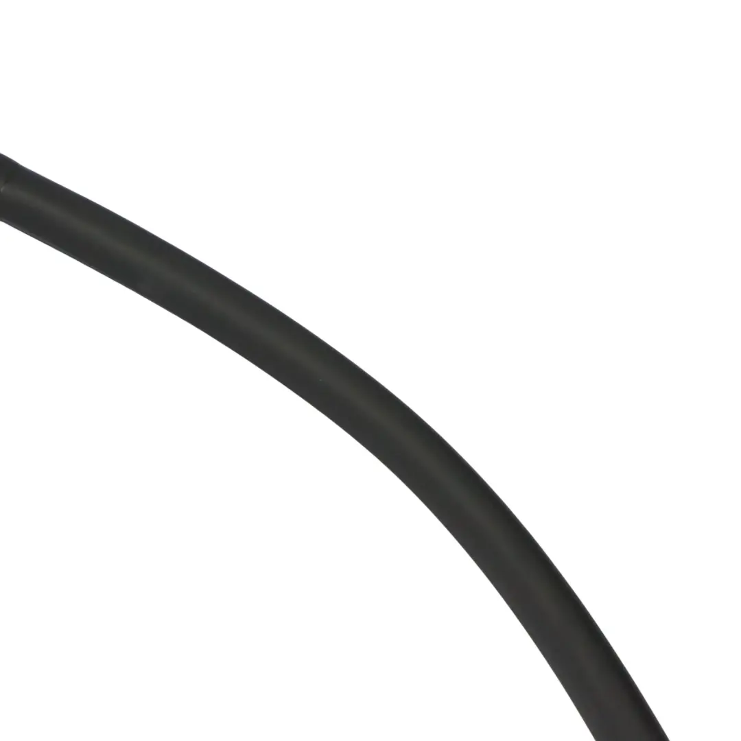 VW Golf V 5 1K Rear Door Left Right N/O/S Seal Gasket Rubber - SKU 1K6867911E - Part number 1K6867911E