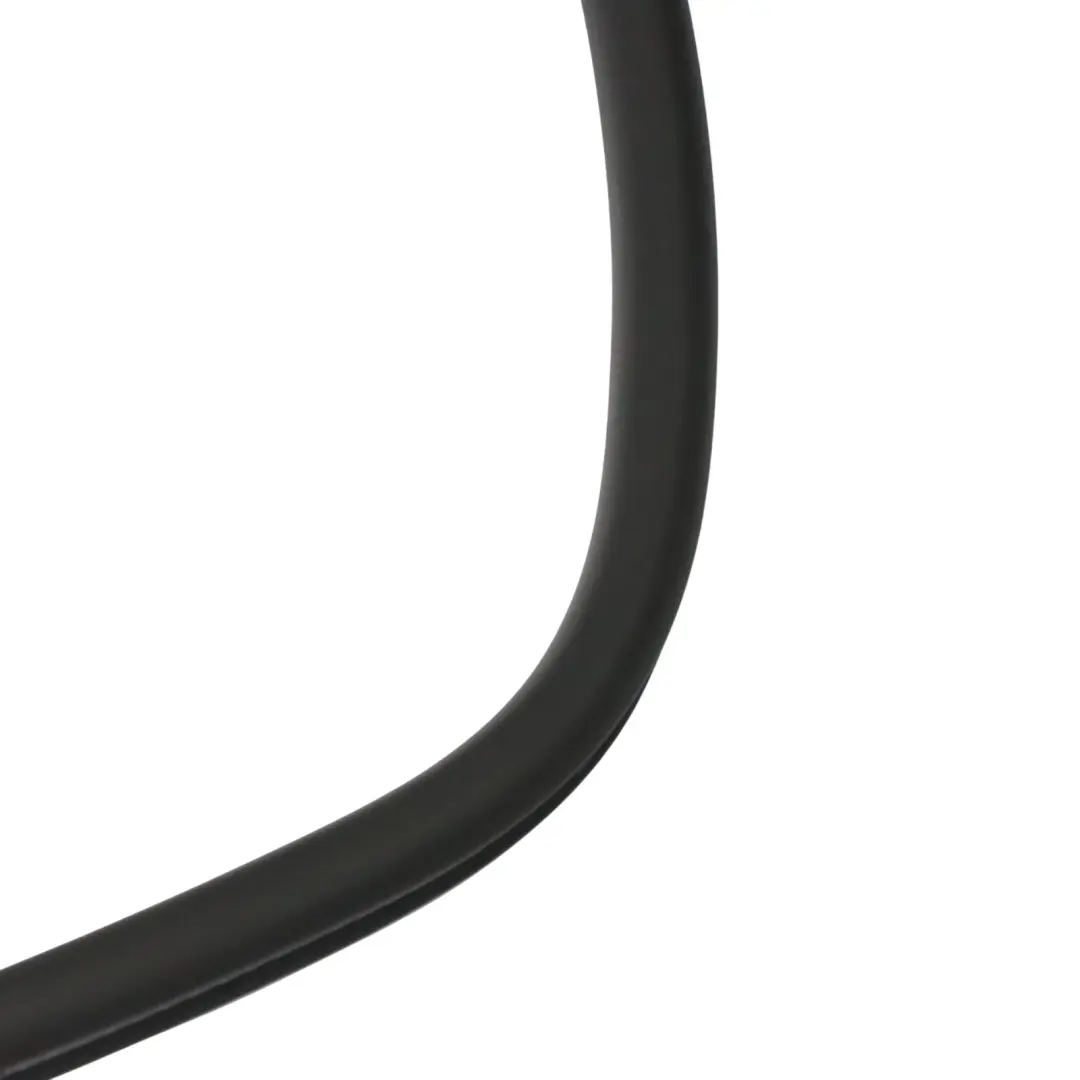 1K Porte Arrière Gauche Droite Joint Caoutchouc pour VW Golf V 5 à propos du numéro de pièce 1K6867911E VW Golf V 5 1K Porte Arrière Gauche Droite Joint Caoutchouc - SKU 1K6867911E - Numéro de pièce 1K6867911E