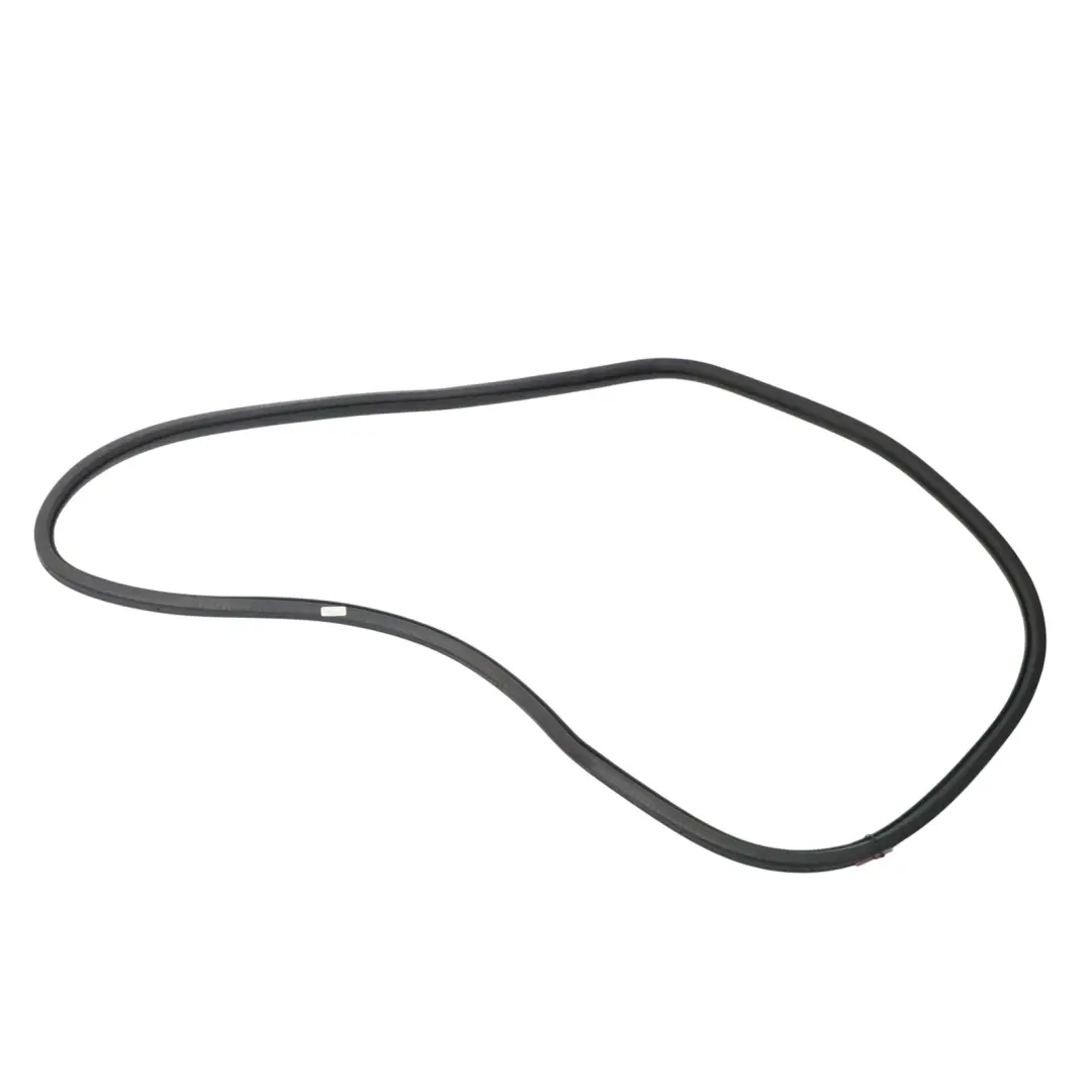VW Golf V 5 1K Rear Door Left Right N/O/S Seal Gasket Rubber - SKU 1K6867911E - Part number 1K6867911E
