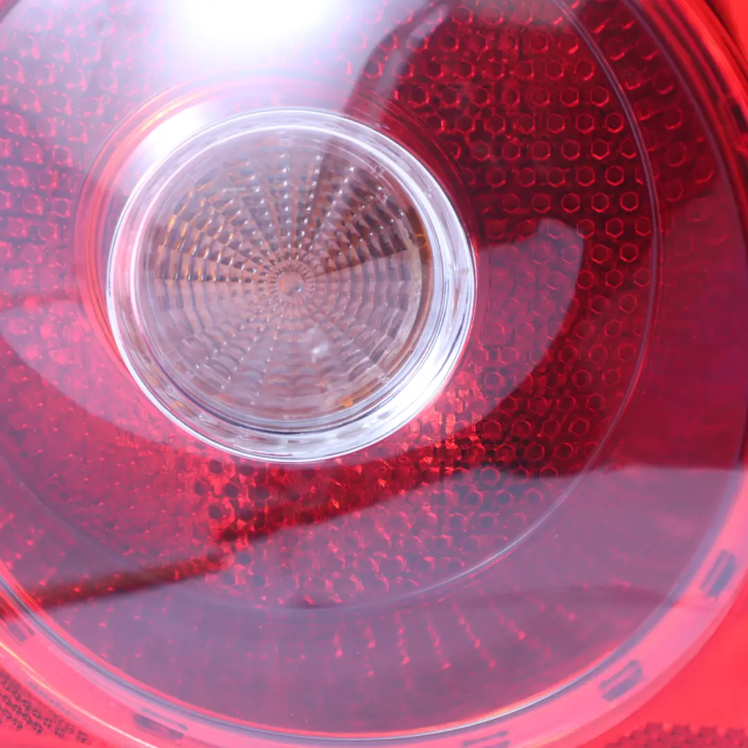 Mk5 1K Tail Light Outer Lamp Rear Left N/S to Volkswagen Golf with Part number 1K6945095N Volkswagen Golf Mk5 1K Tail Light Outer Lamp Rear Left N/S - SKU 1K6945095N - Part number 1K6945095N