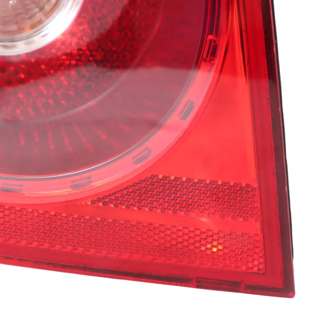Mk5 1K Tail Light Outer Lamp Rear Left N/S to Volkswagen Golf with Part number 1K6945095N Volkswagen Golf Mk5 1K Tail Light Outer Lamp Rear Left N/S - SKU 1K6945095N - Part number 1K6945095N