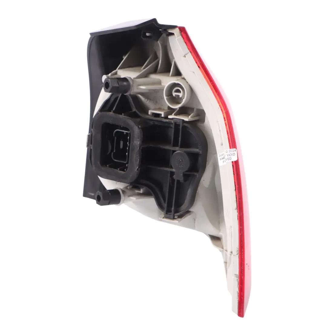 Mk5 1K Feu arrière gauche pour Volkswagen Golf à propos du numéro de pièce 1K6945095N Volkswagen Golf Mk5 1K Feu arrière gauche - SKU 1K6945095N - Numéro de pièce 1K6945095N