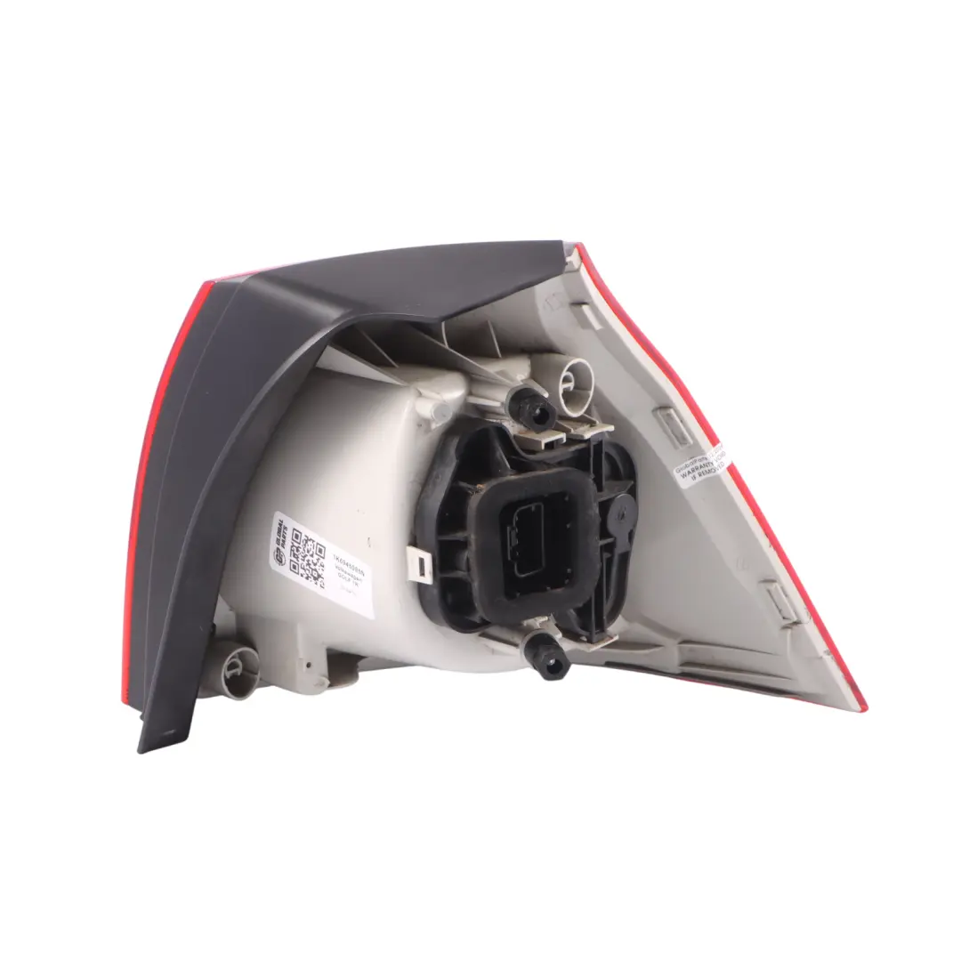 Mk5 1K Luz Trasera Luz Exterior Trasera Izquierda para Volkswagen Golf con número de pieza 1K6945095N Volkswagen Golf Mk5 1K Luz Trasera Luz Exterior Trasera Izquierda - SKU 1K6945095N - Número de pieza 1K6945095N