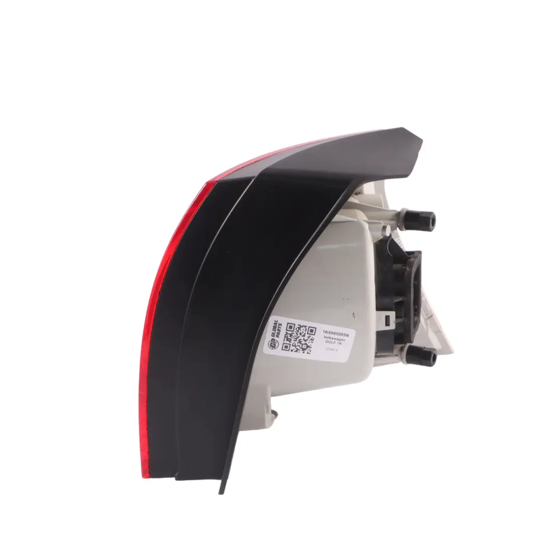 Mk5 1K Feu arrière gauche pour Volkswagen Golf à propos du numéro de pièce 1K6945095N Volkswagen Golf Mk5 1K Feu arrière gauche - SKU 1K6945095N - Numéro de pièce 1K6945095N