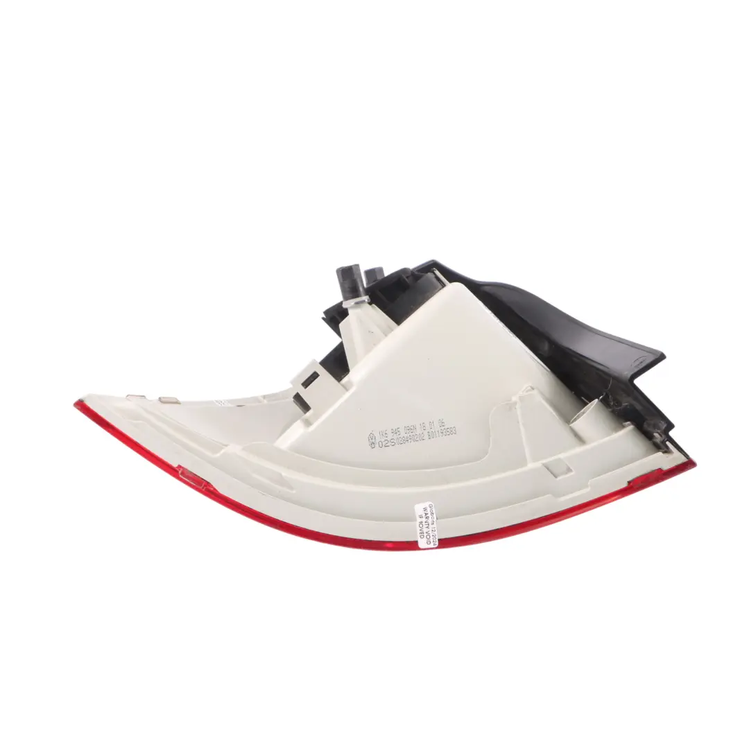 Mk5 1K Luz Trasera Luz Exterior Trasera Derecha para Volkswagen Golf con número de pieza 1K6945096N Volkswagen Golf Mk5 1K Luz Trasera Luz Exterior Trasera Derecha - SKU 1K6945096N - Número de pieza 1K6945096N