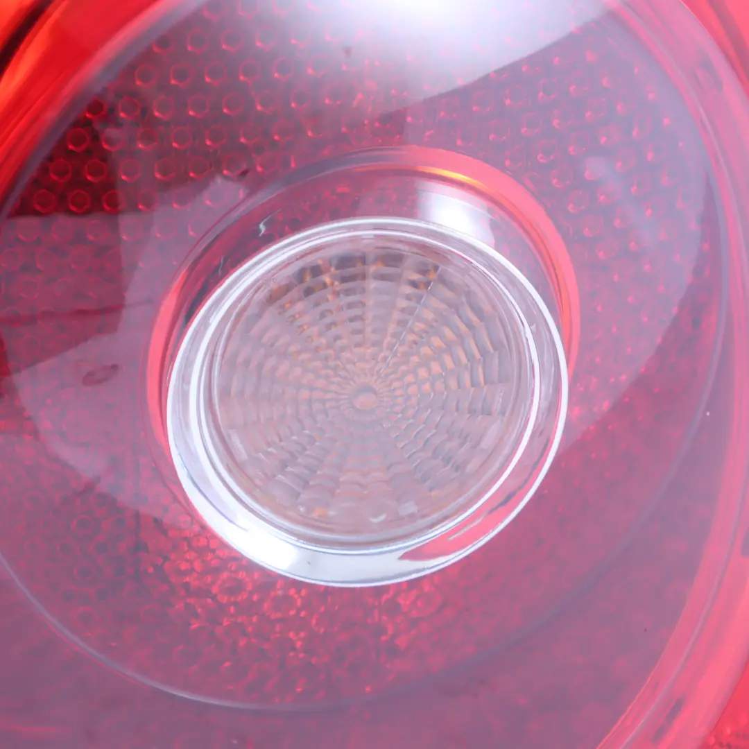 Mk5 1K Tail Light Outer Lamp Rear Right O/S to Volkswagen Golf with Part number 1K6945096N Volkswagen Golf Mk5 1K Tail Light Outer Lamp Rear Right O/S - SKU 1K6945096N - Part number 1K6945096N