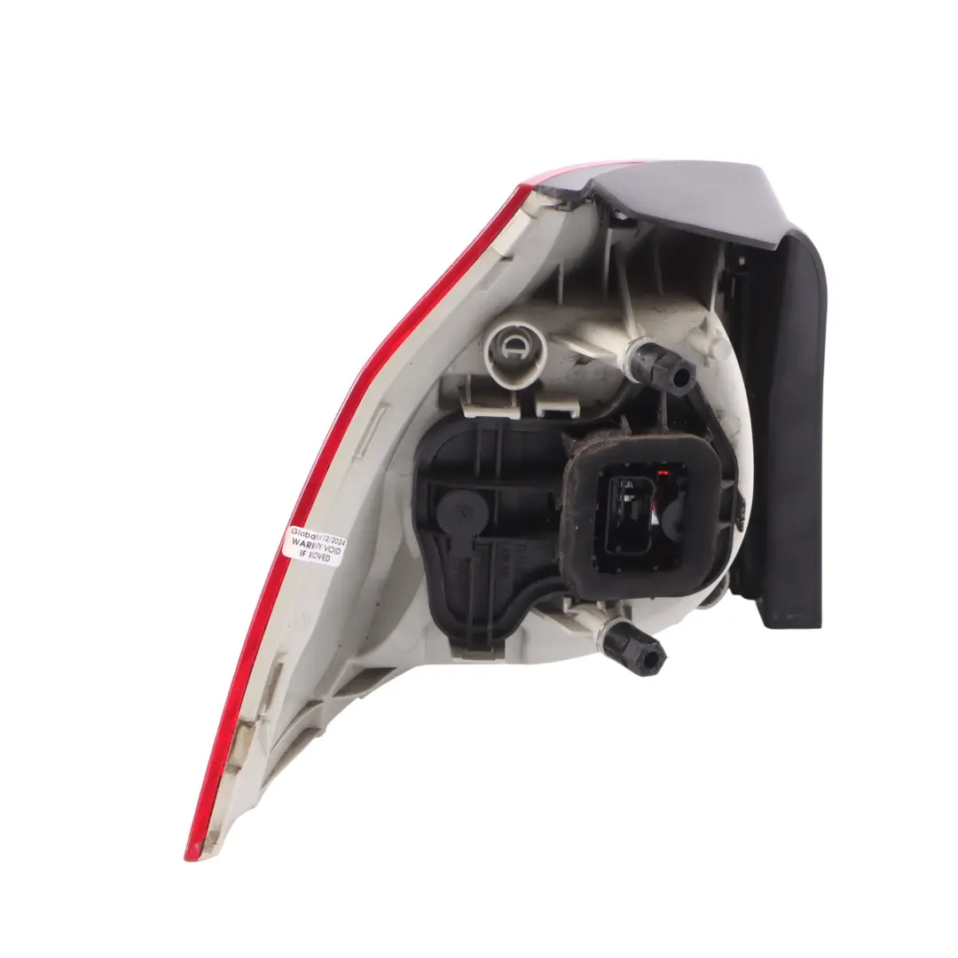 Mk5 1K Feu arrière droit pour Volkswagen Golf à propos du numéro de pièce 1K6945096N Volkswagen Golf Mk5 1K Feu arrière droit - SKU 1K6945096N - Numéro de pièce 1K6945096N