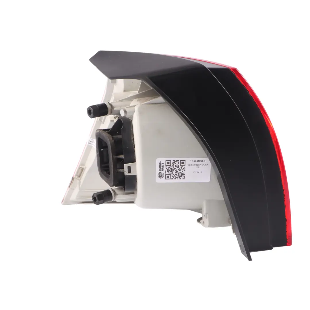 Mk5 1K Feu arrière droit pour Volkswagen Golf à propos du numéro de pièce 1K6945096N Volkswagen Golf Mk5 1K Feu arrière droit - SKU 1K6945096N - Numéro de pièce 1K6945096N