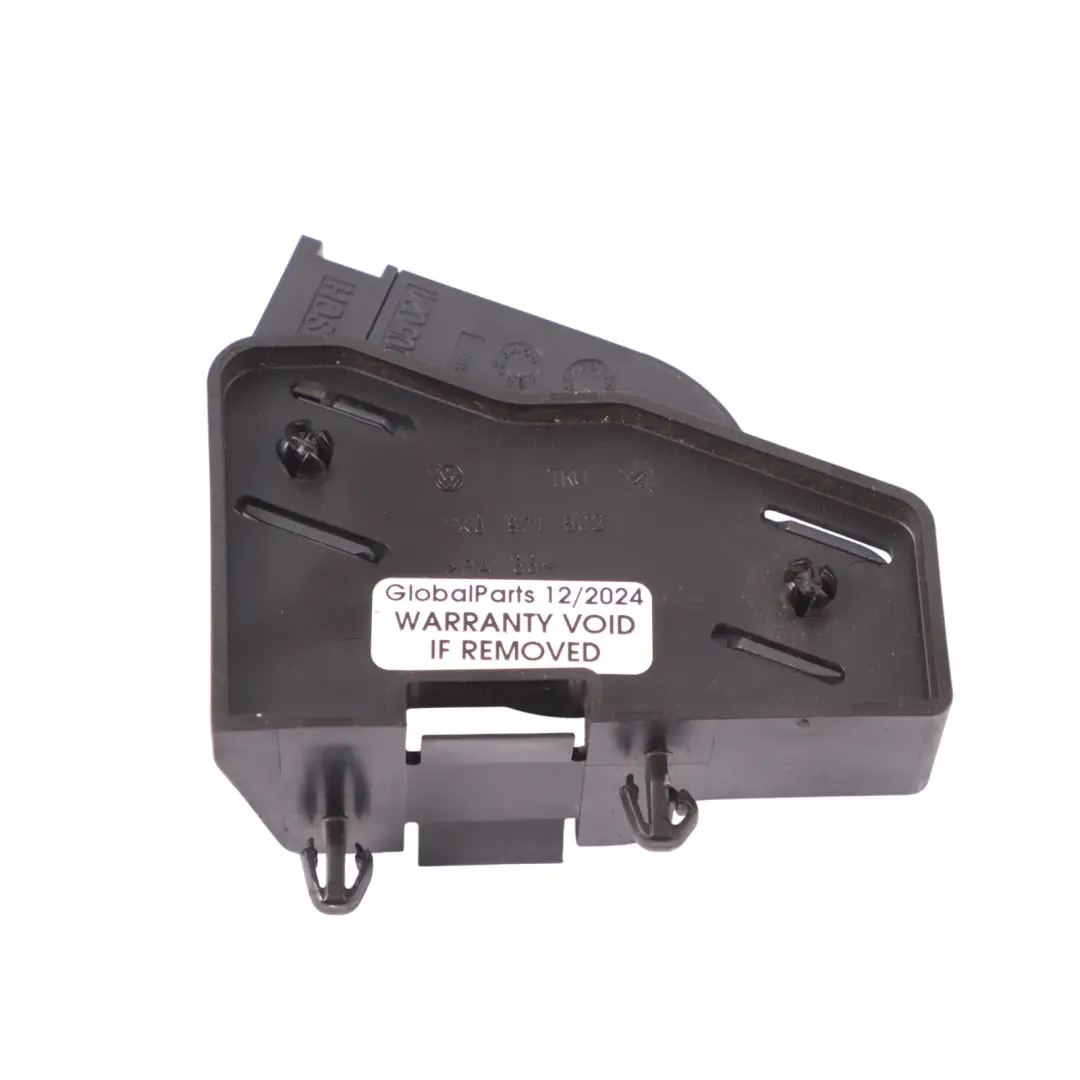 1K Głośnikiem PDC Czujników Parkowania do VW Volkswagen Golf V 5 o numerze 1K6971502 VW Volkswagen Golf V 5 1K Głośnikiem PDC Czujników Parkowania - SKU 1K6971502 - Numer Części 1K6971502