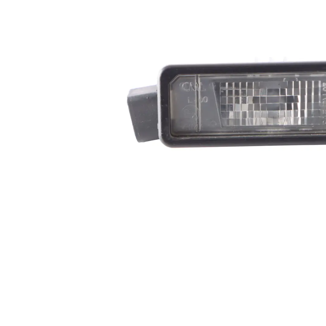 Volkswagen Polo 6R Lampka Oświetlenia Tablicy Rejestracyjnej Tył - SKU 1K8943021 - Numer Części 1K8943021