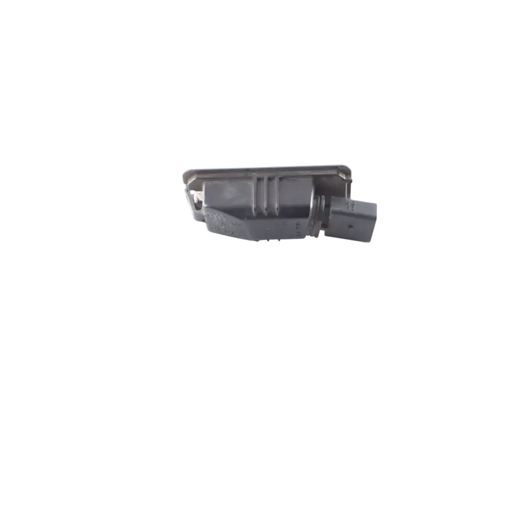 Hintere Kennzeichenleuchte Leuchte Volkswagen Polo 6R - SKU 1K8943021 - Teilenummer 1K8943021