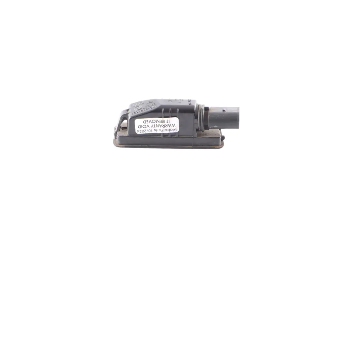 License Number Registration Plate Lamp Light Volkswagen Polo 6R Rear - SKU 1K8943021 - Part number 1K8943021