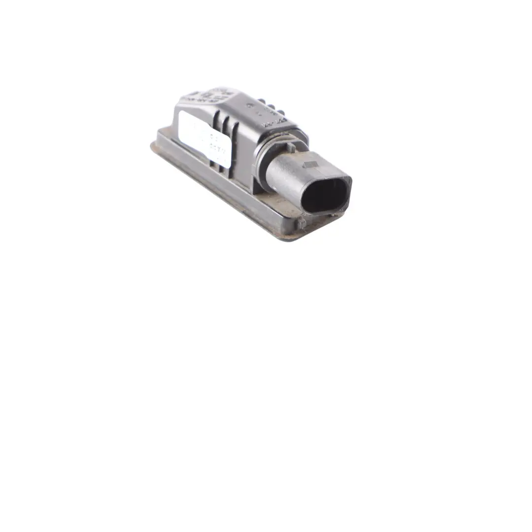 Hintere Kennzeichenleuchte Leuchte Volkswagen Polo 6R - SKU 1K8943021 - Teilenummer 1K8943021