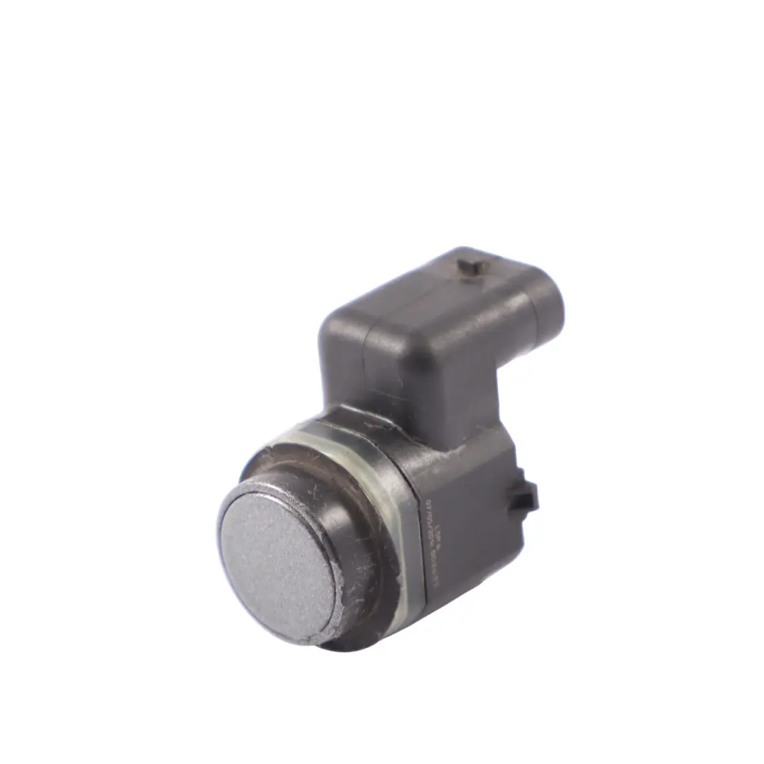VW Audi Parking Assistance Sensor PDC Unit Monsoon Grey Metallic X7R 1S0919275A - SKU 1S0919275A-MOG - Part number 1S0919275A-MOG